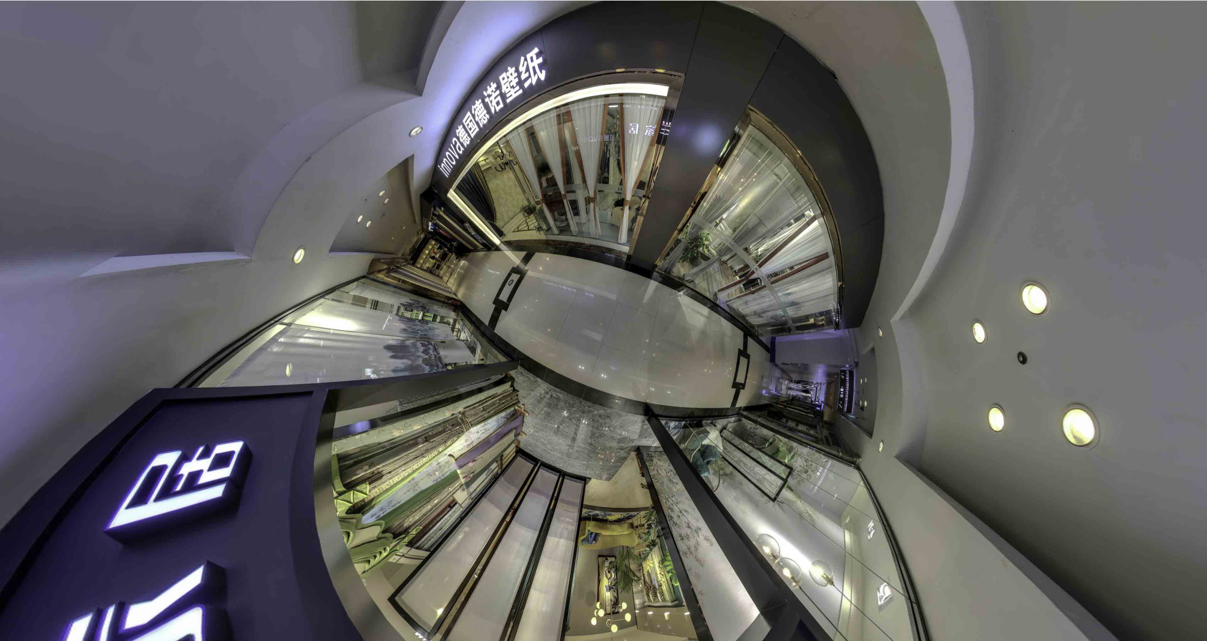 瑞安VR全景拍摄：游戏开发中的创新应用与技术革新