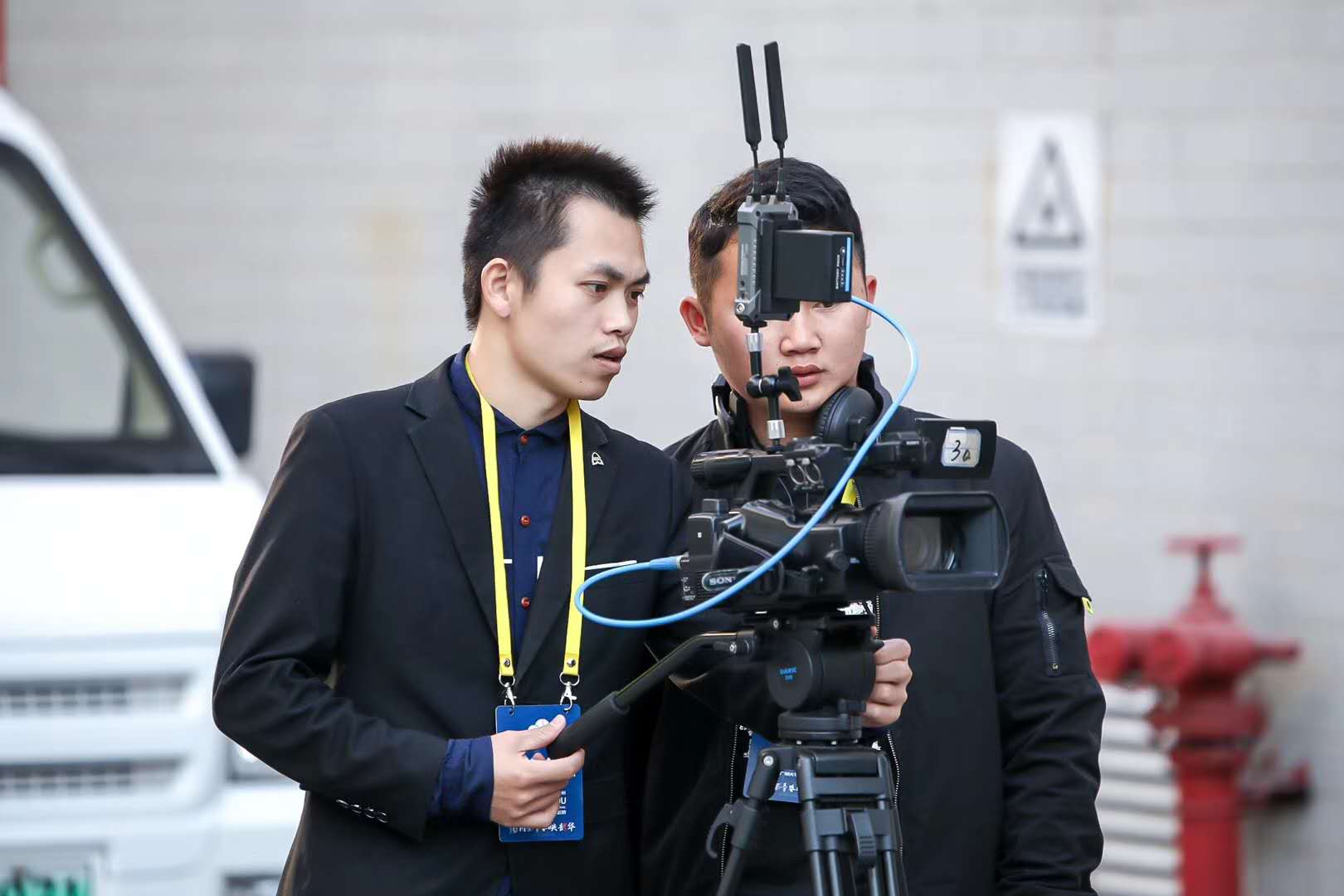 瑞安360全景拍摄技巧：探索高效的全景拍摄之路